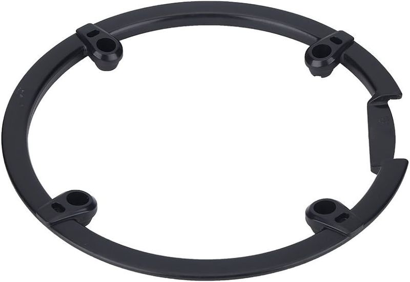 Garde-chaine en résine pour 42 à 44D
