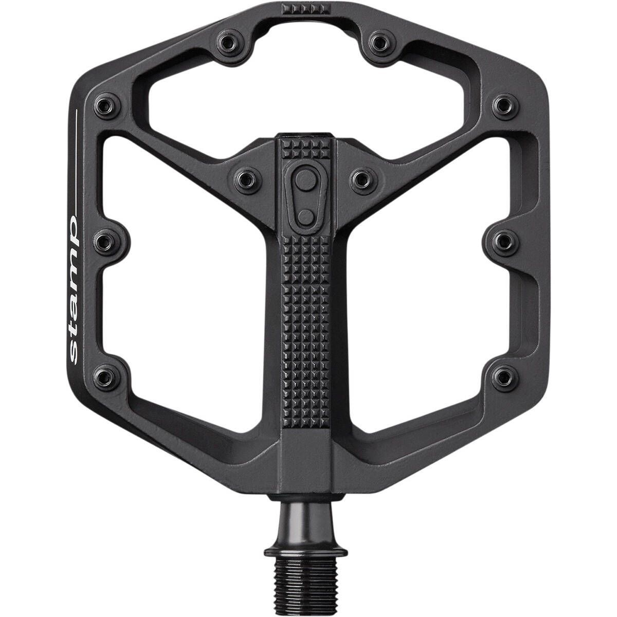 Pédale Crankbrothers Stamp 2 Noir Large