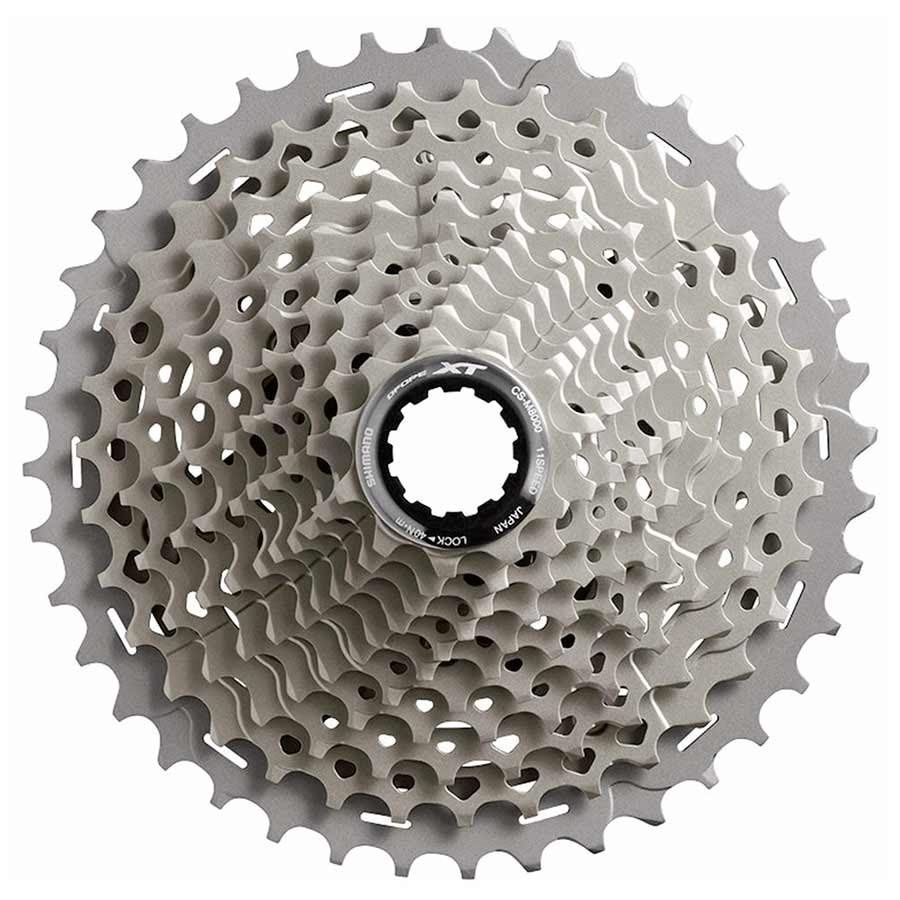 Cassette Shimano Deore XT CS-M8000, 11vit. 11-42D