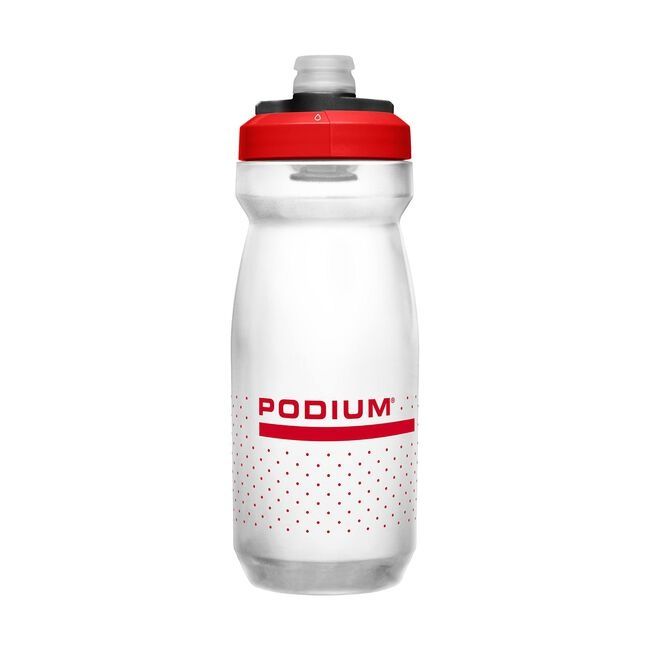 Bidon Camelbak Podium 620ml Rouge