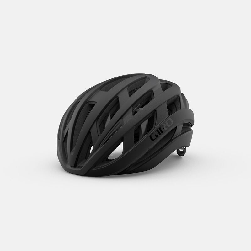 Casque Giro Helios Spherical Noir
