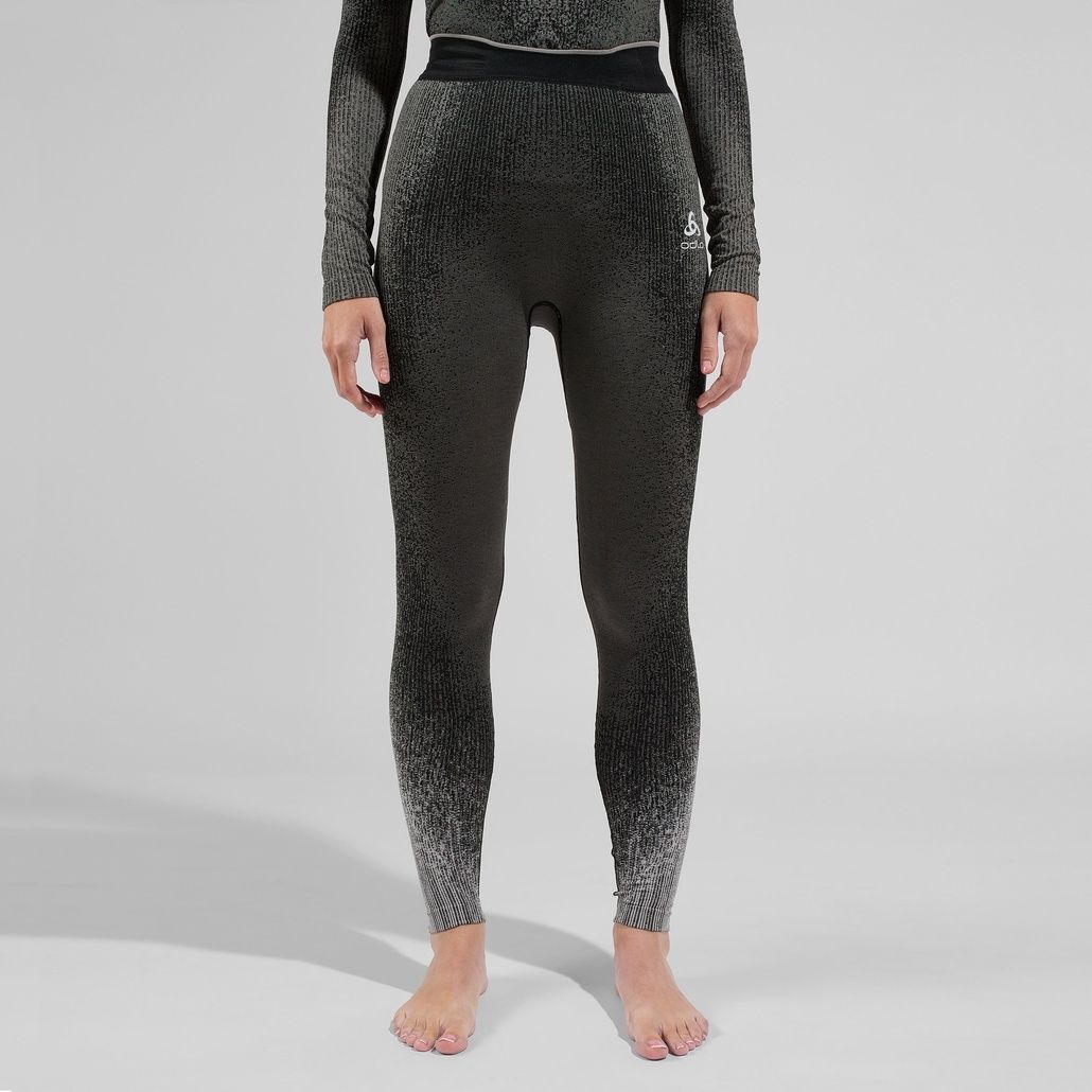 Collant Odlo Blackcomb Eco Noir