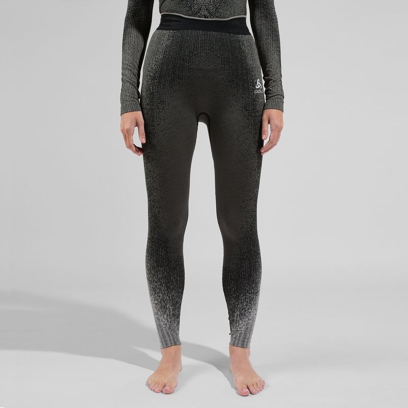 Collant Odlo Blackcomb Eco Noir