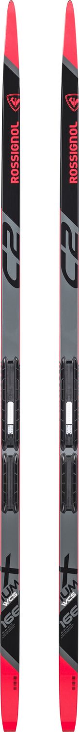 Ski Rossignol X-Ium Classic WCS Junior 