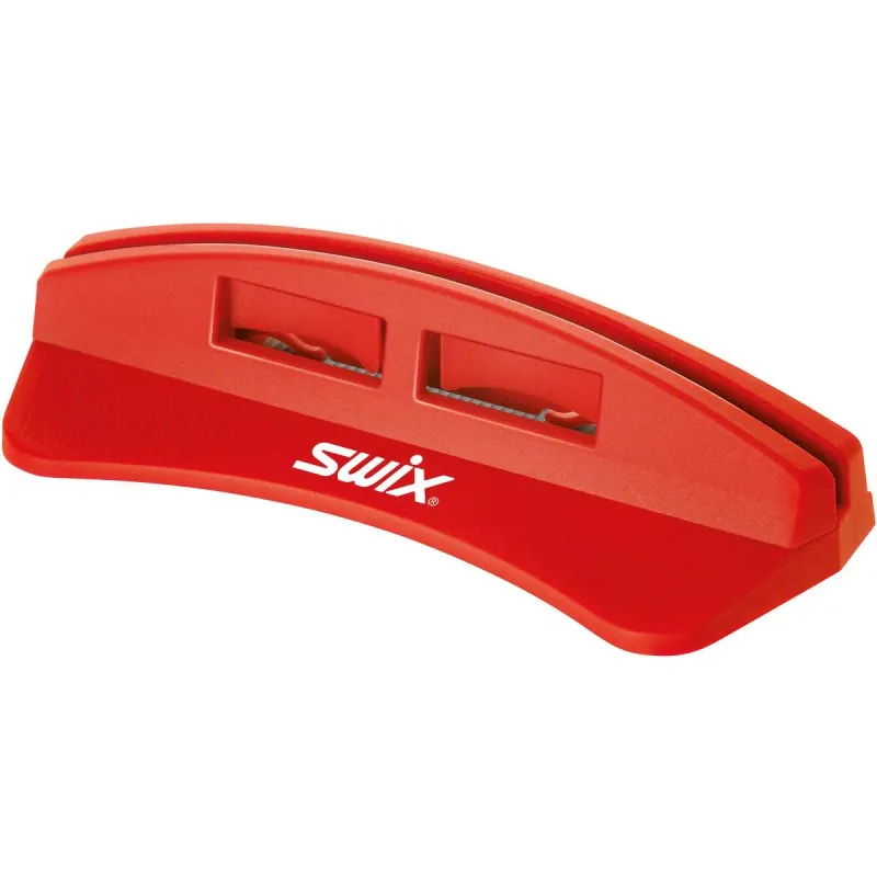Affuteur à grattoir Swix World Cup 100mm