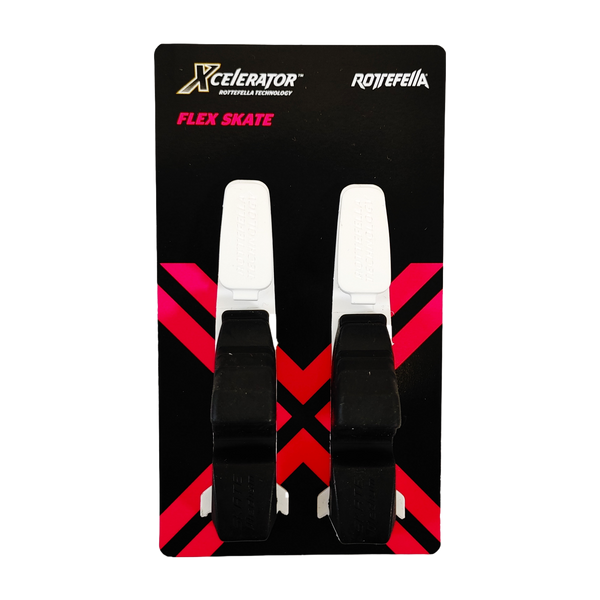 Flexeur Rottefella Xcelerator Skate Medium