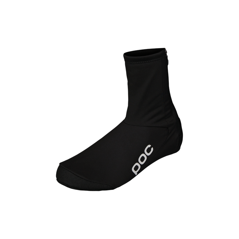 Couvre-chaussures épais POC Thermal Noir Uranium