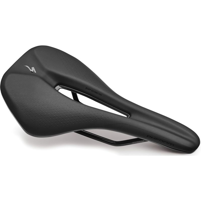 Selle Specialized Phenom Comp 155mm Noir