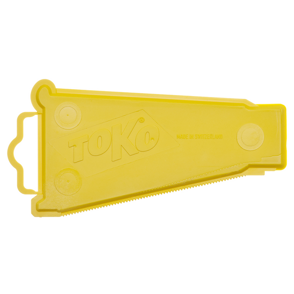Grattoir Toko Multi Jaune