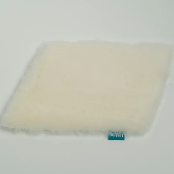 Laine de rechange Ulla pour brosse rotative