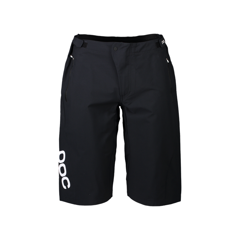 Short POC Essential Enduro Noir Uranium