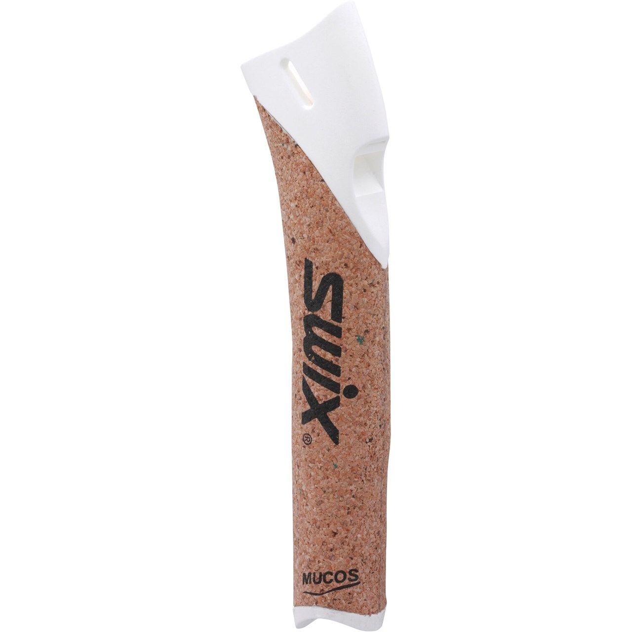 Poignée Swix Liège Naturel 16mm Blanc