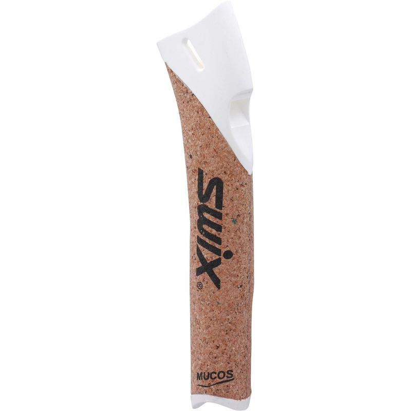 Poignée Swix Liège Naturel 16mm Blanc