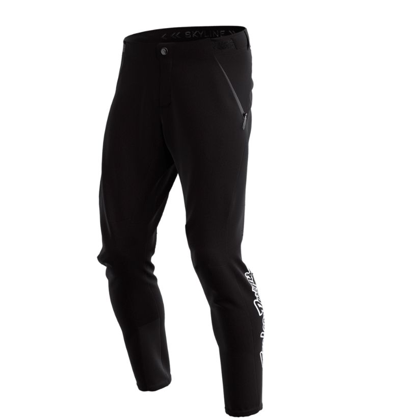 Pantalon Troy Lee Designs Skyline Signature Noir