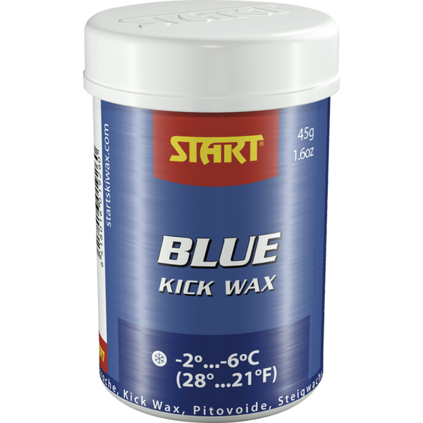 Fart d&#39;adhérence Start Bleu -2/-6C 45g