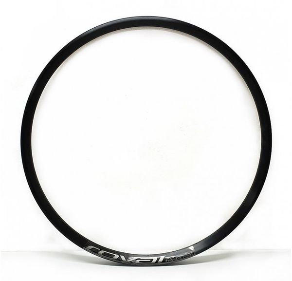 Jante Specialized Roval Traverse 30mm Carbon 650b 28T