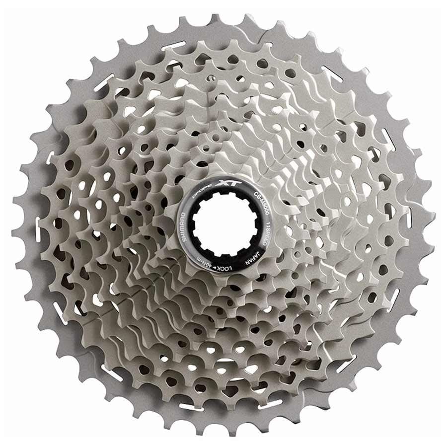 Cassette Shimano Deore XT CS-M8000, 11vit. 11-40D
