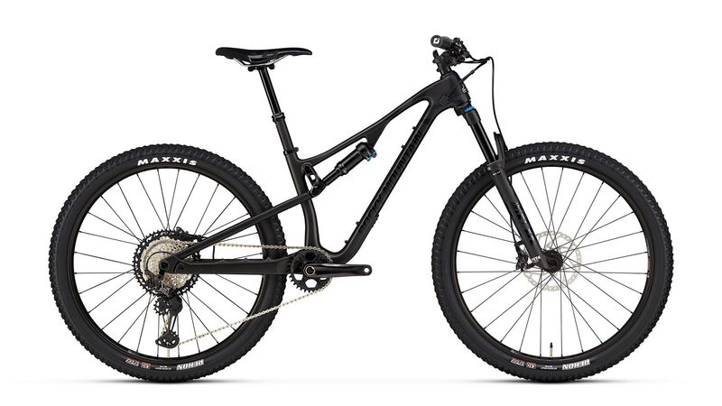 Rocky Mountain Element C70 2024 Bike (Carbon/Black)