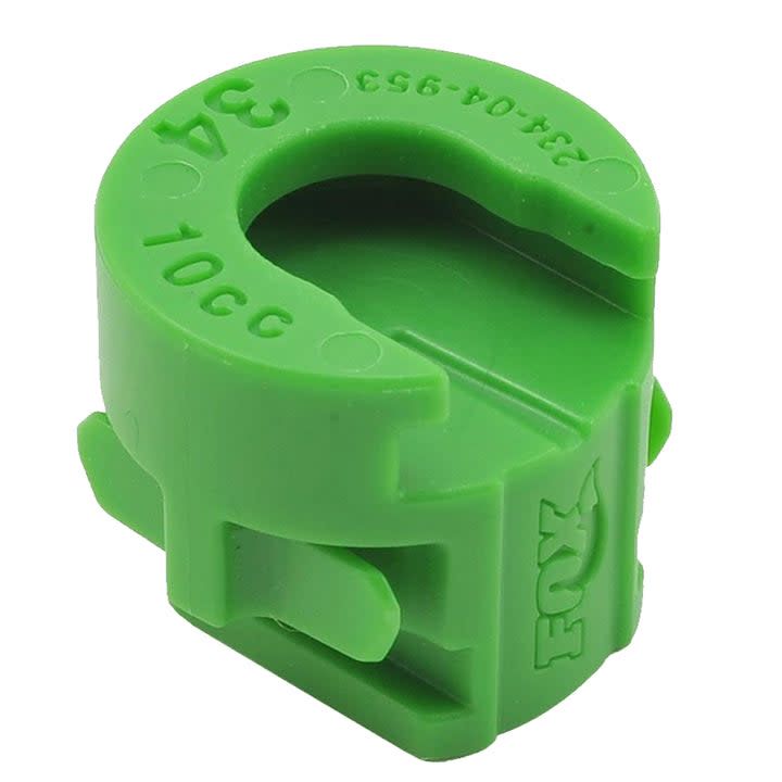 Fox Fork Air Volume Spacer Rev 34 10cc