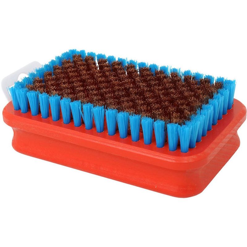 Brosse rectangulaire Swix en Bronze Medium