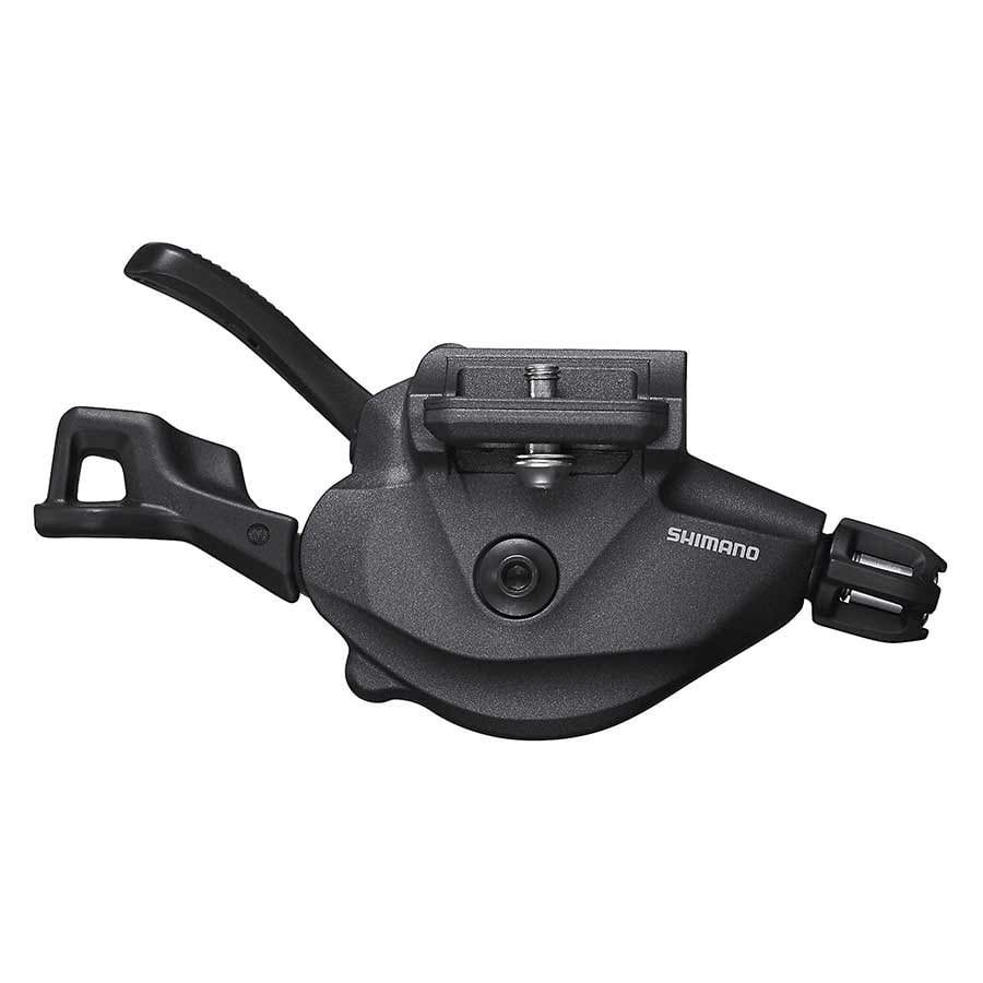 Levier de vitesse droit Shimano Deore XT SL-M8100-I-R, 12vit. Combinaison: I-Spec EV