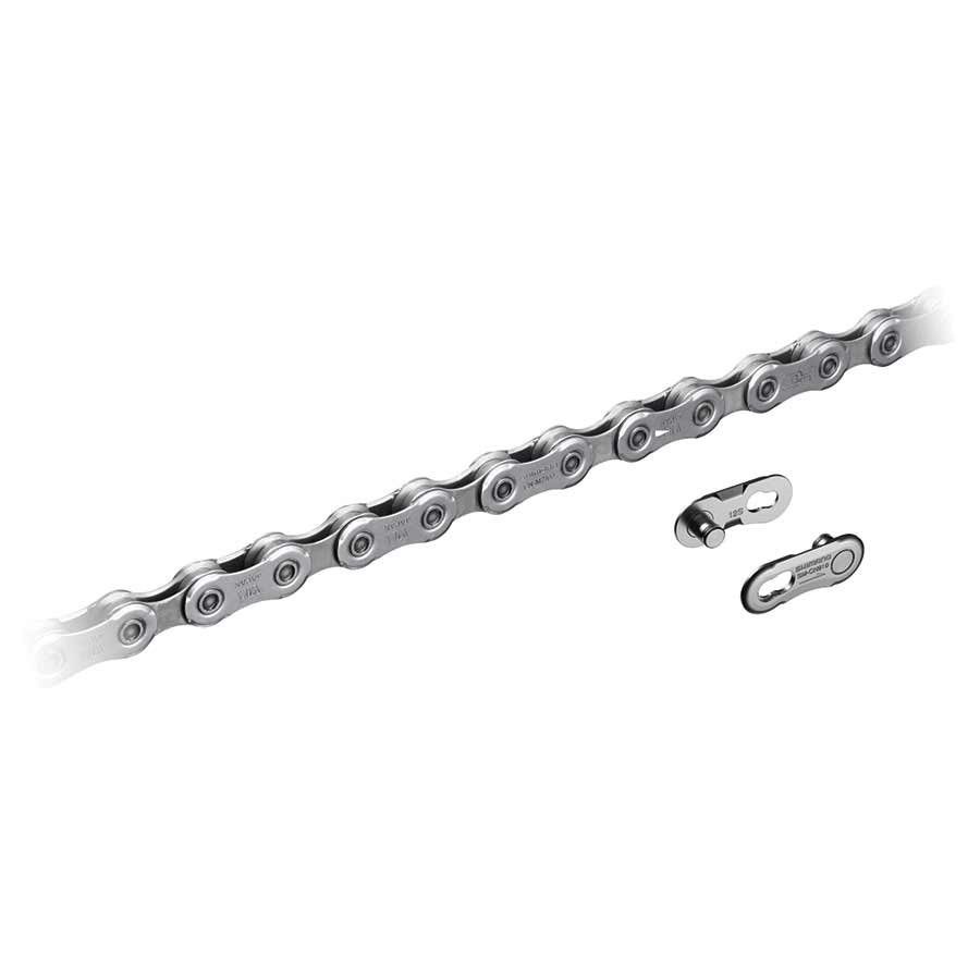 Chaine Shimano SLX CN-M7100, 12vit. 126maillons