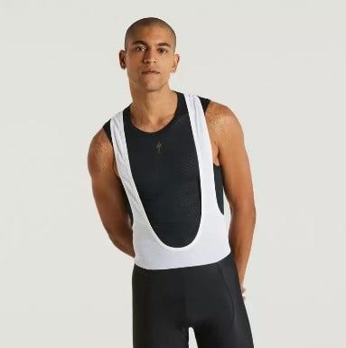 Bib court Specialized RBX Noir