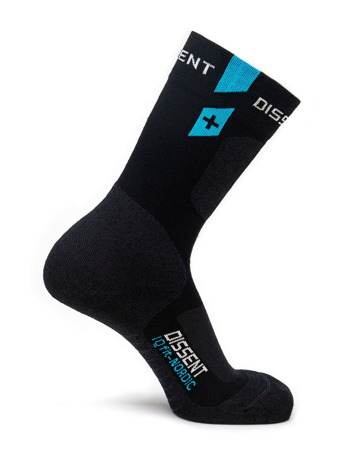 Bas Dissent Nordic IQ Fit Hybrid