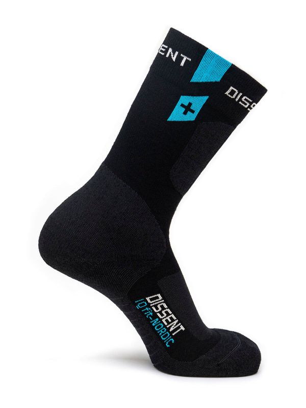Bas Dissent Nordic IQ Fit Hybrid