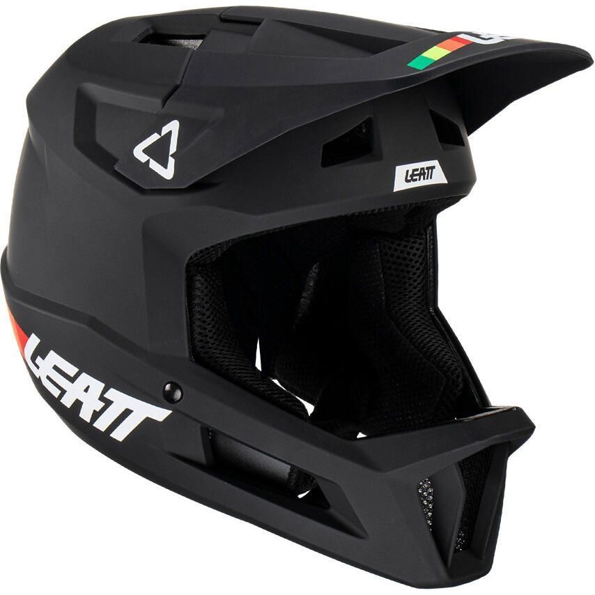 Casque Leatt Gravity 1.0 Noir