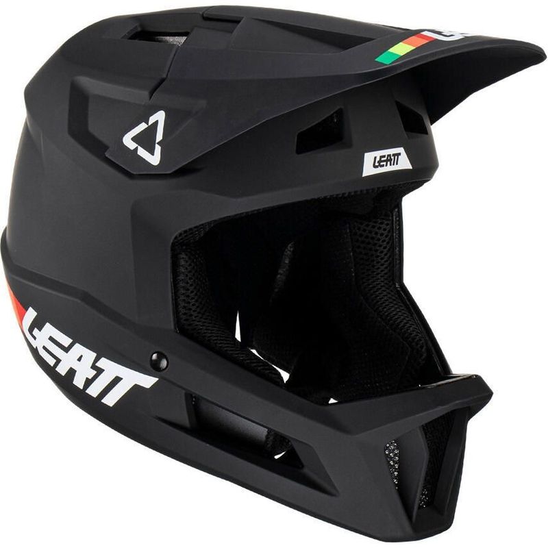 Casque Leatt Gravity 1.0 Noir