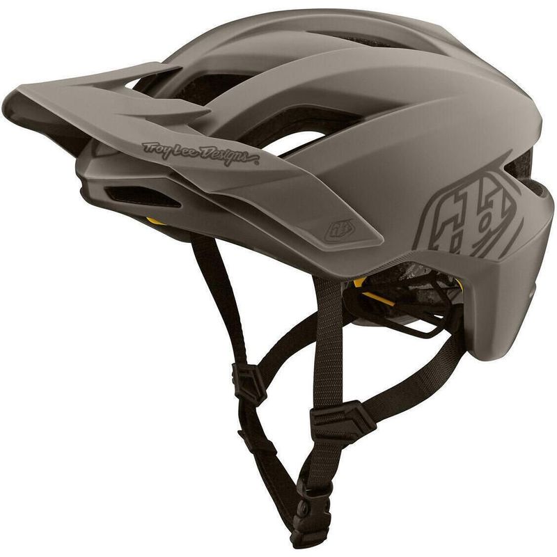 Casque Troy Lee Designs Flowline MIPS Point Tarmac