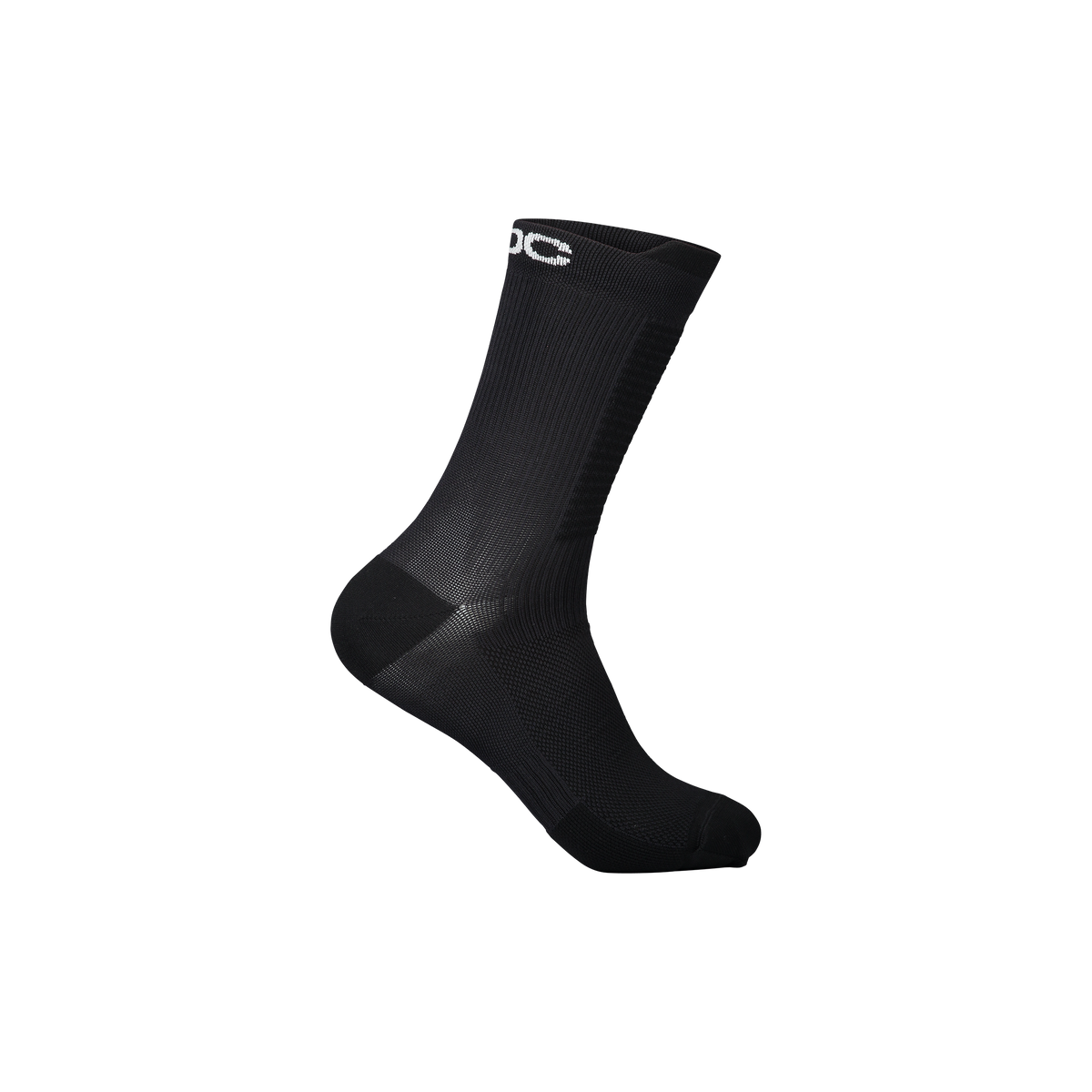 Bas POC MTB Mid Noir Uranium
