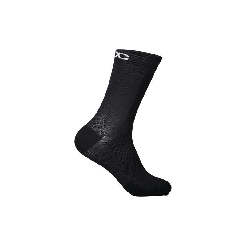 Bas POC MTB Mid Noir Uranium