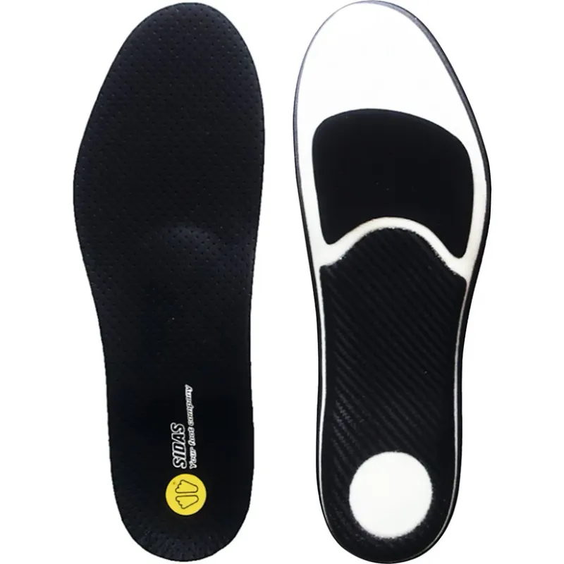 Semelles Sidas Bike+ Cycling Insoles