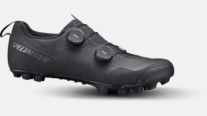 Chaussure Specialized Recon 3.0 Gravel &amp; MTB Noir