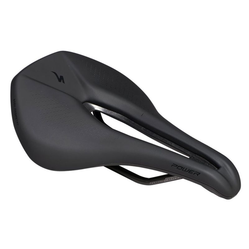 Selle Specialized Power Comp 155mm Noir