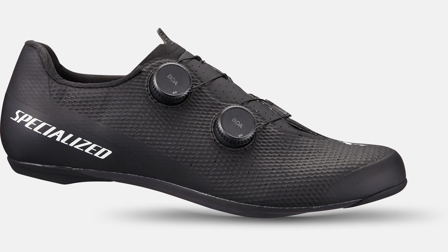 Chaussure Specialized Torch 3.0 Route Noir