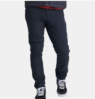 Pantalon Troy Lee Designs Ruckus Travel Mono Carbone