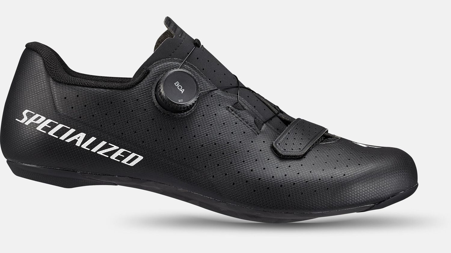 Chaussure Specialized Torch 2.0 Route Noir