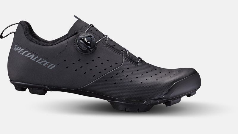 Chaussure Specialized Recon 1.0 Gravel &amp; MTB Noir