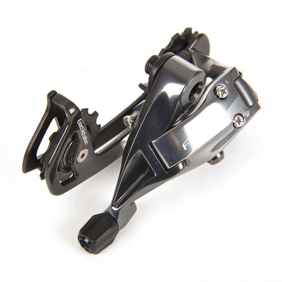 Dérailleur arrière Sram Force22 11vit., Cage longue WiFli