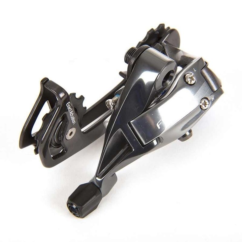 Dérailleur Arrière SRAM Force22 11 Vitesses - Capacité Max 32 Dents, Neuf
