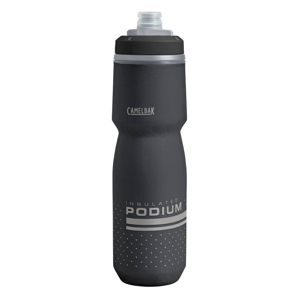 Bidon Camelbak Podium Chill 710ml Noir