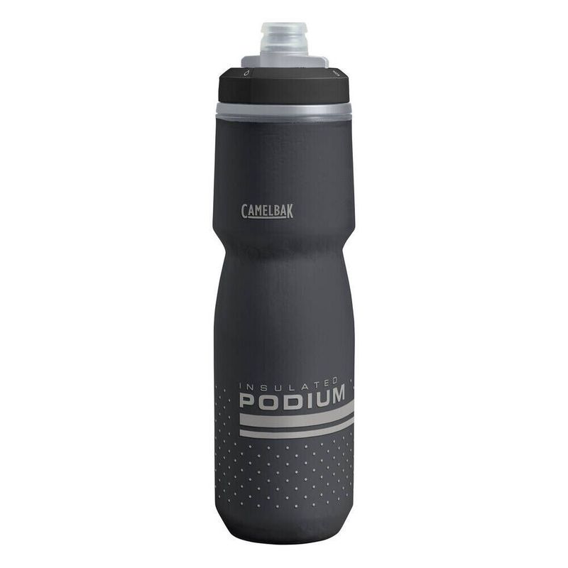 Bidon Camelbak Podium Chill 710ml Noir
