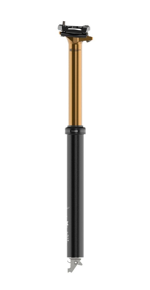 Tige de selle télescopique FOX TRANSFER 30.9 150mm (sans levier, passage interne)
