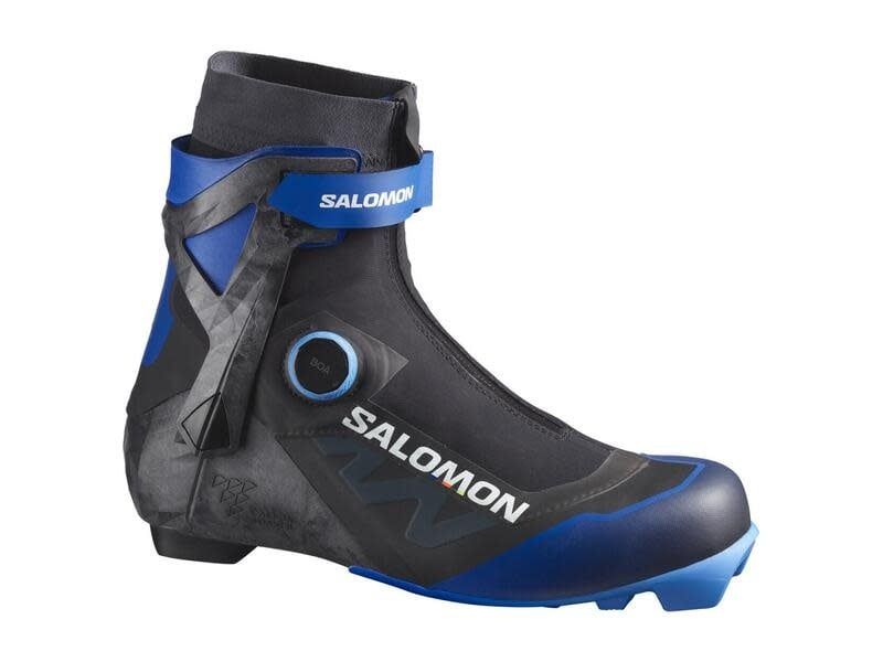 Botte Salomon S/Race Skate BOA® Fit System 2025