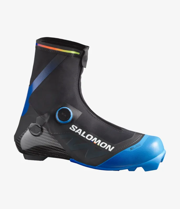 Botte Salomon S/Lab Classic BOA® Fit System 2025