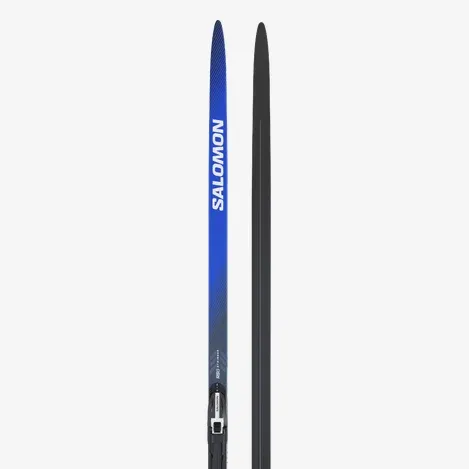 Ski Salomon RS8 Skate 2025 / Fix. Prolink Shift