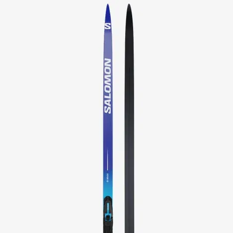 Ski Salomon S/Max Classic Med 2025 / Fixation Prolink Shift Race